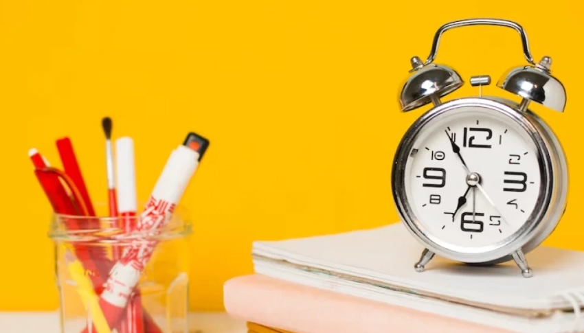 time management strategies