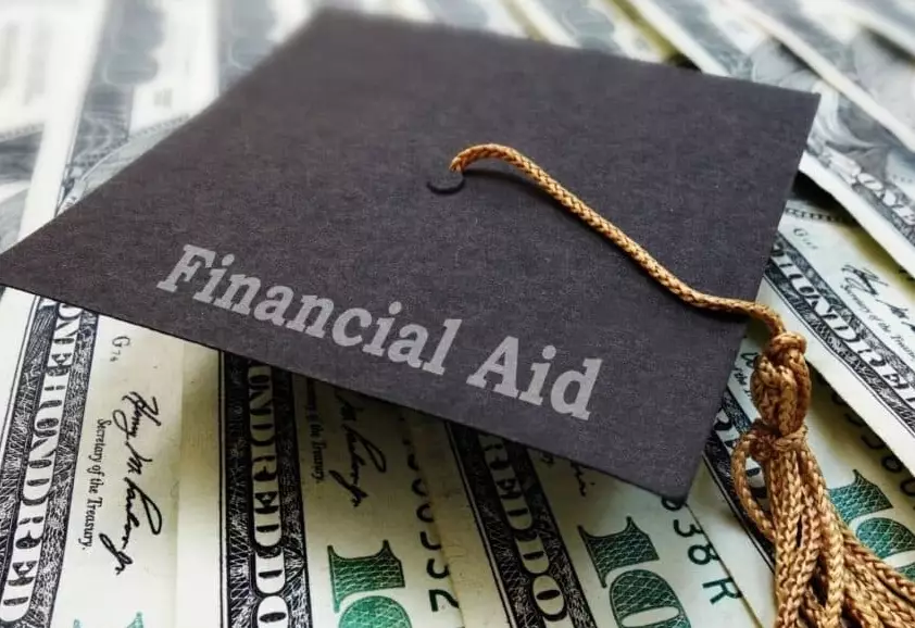 types of student aid