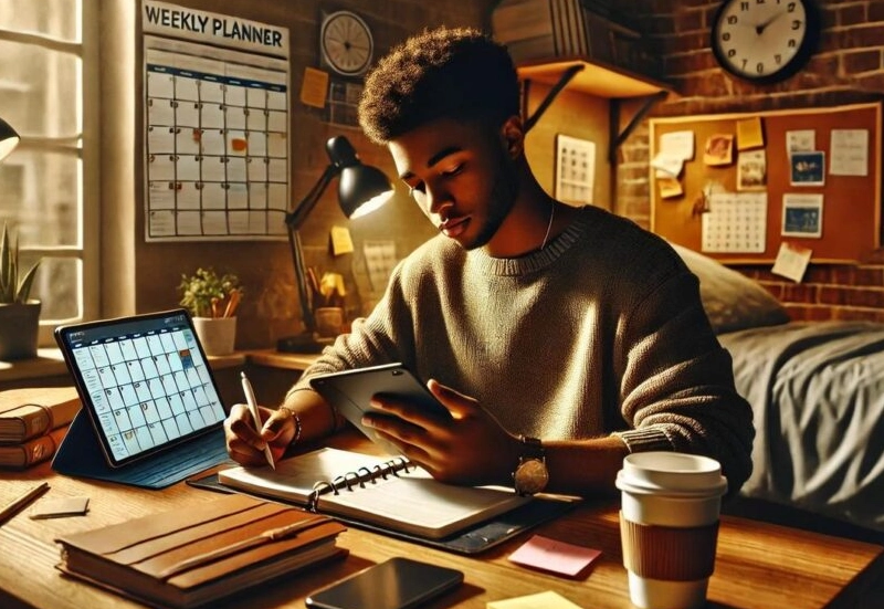 effective study habits effective study habits