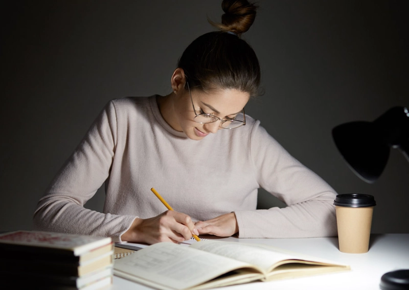 how to study for exams