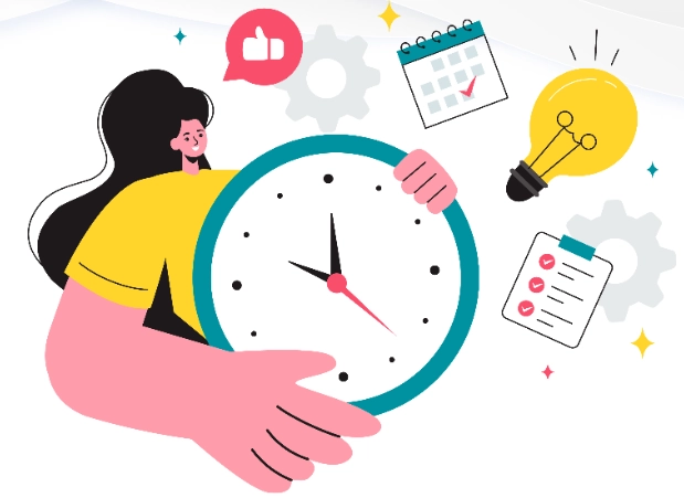 college student productivity