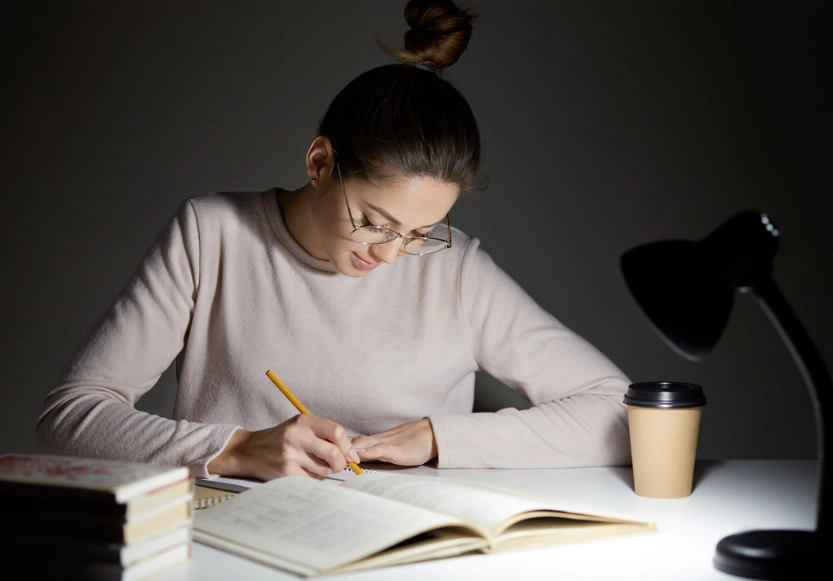 exam preparation tips for college students