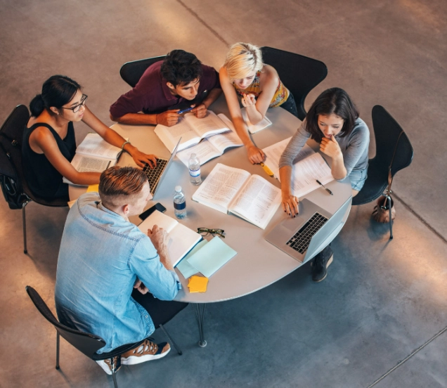 how to study for finals in college