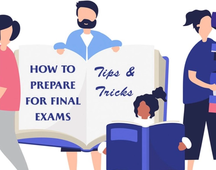 effective study techniques for exams