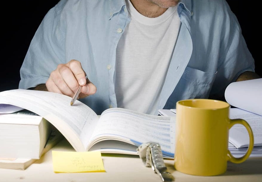 effective study techniques