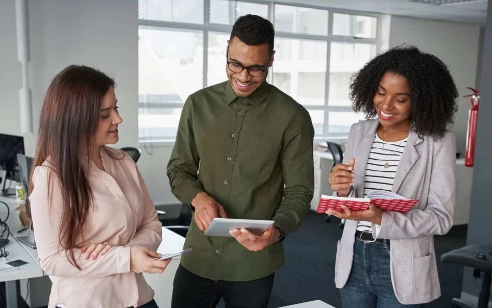 liberal arts degree jobs