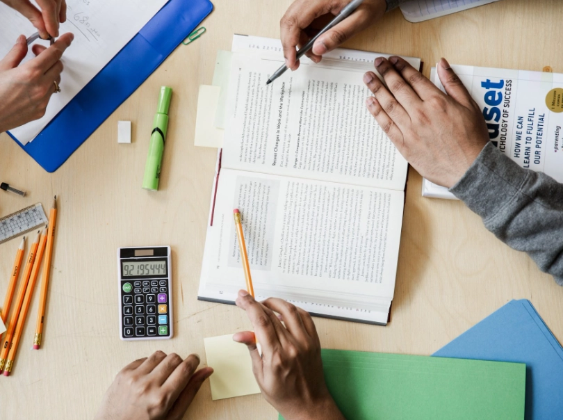 high school exam preparation tips