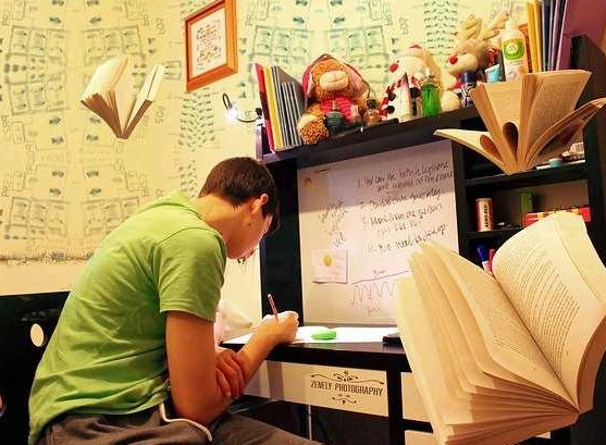 effective study techniques for exams