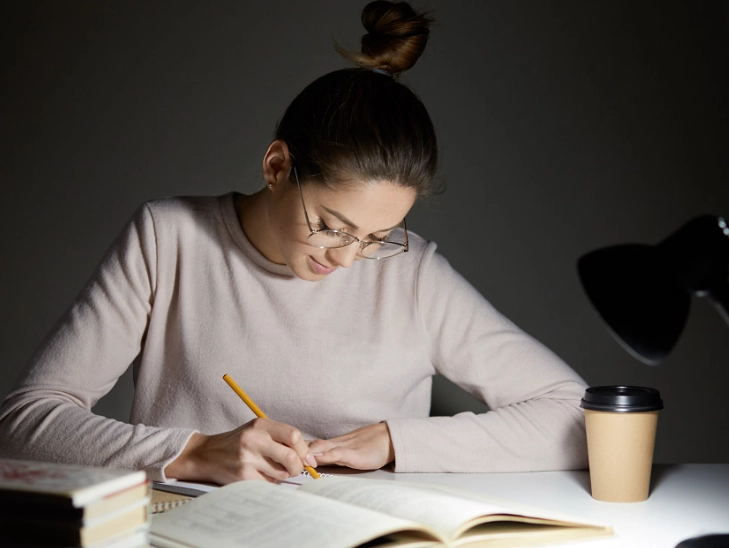 managing exam anxiety