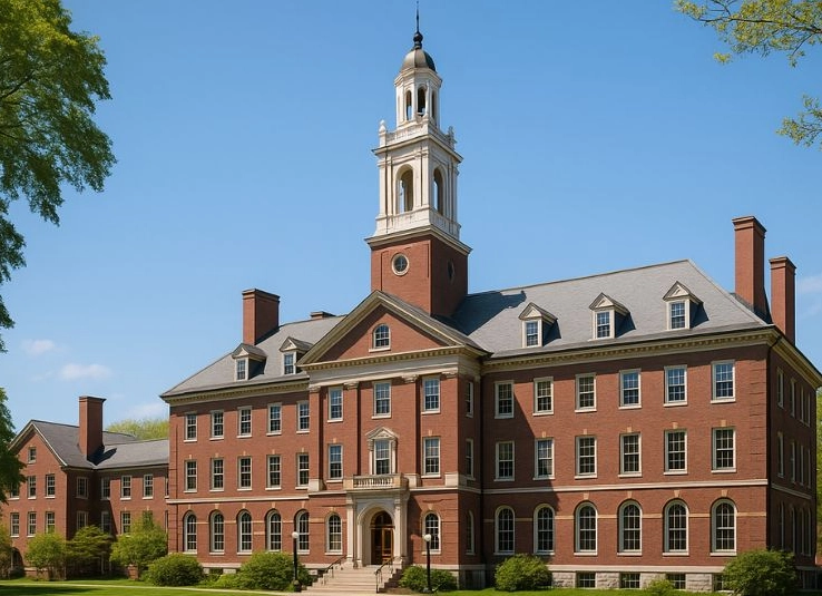 liberal arts college rankings