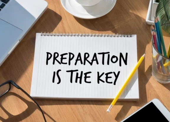 managing exam anxiety