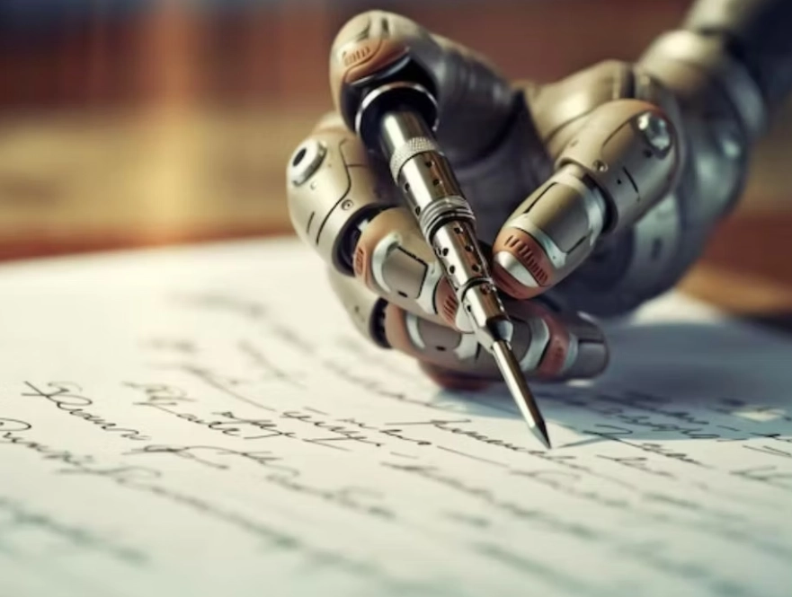 academic integrity AI