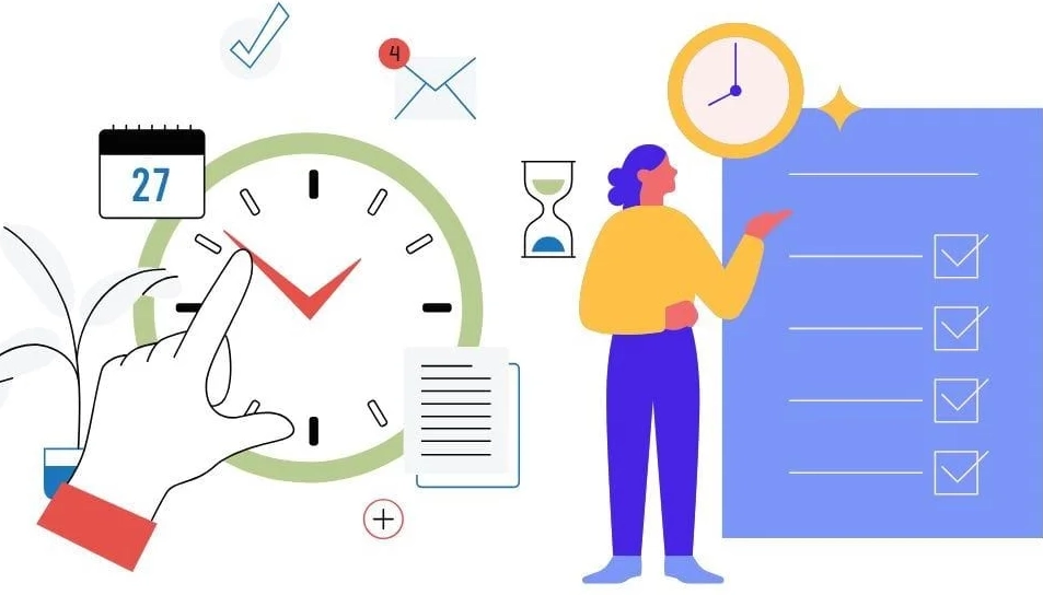 time management for students