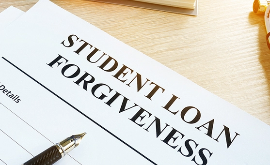 Public Service Loan Forgiveness (PSLF)