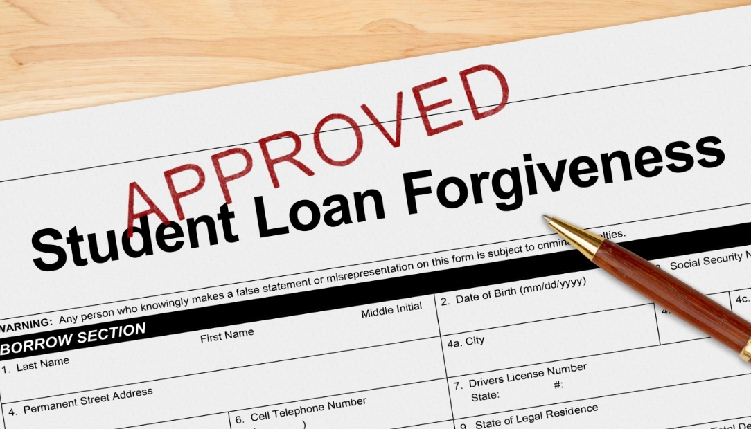 Teacher Loan Forgiveness