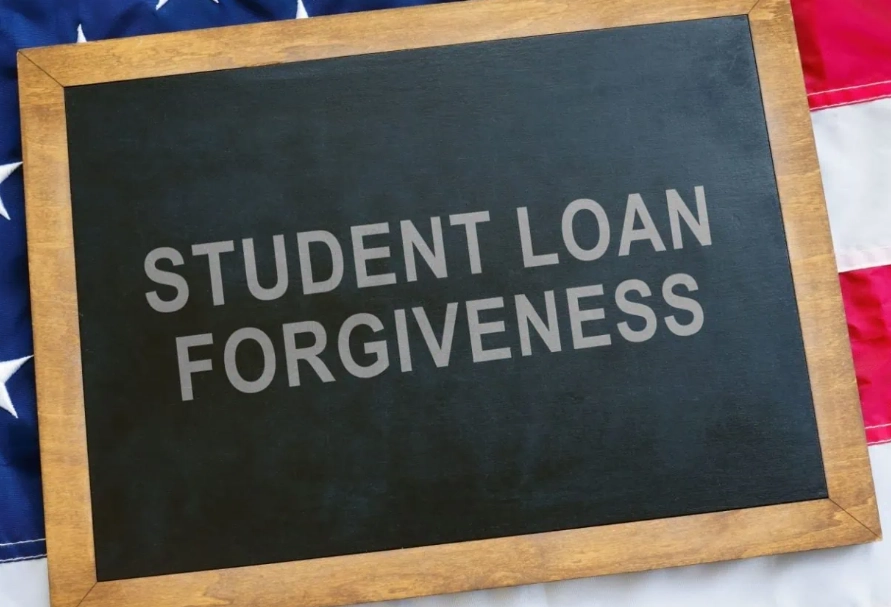 Student loan repayment assistance