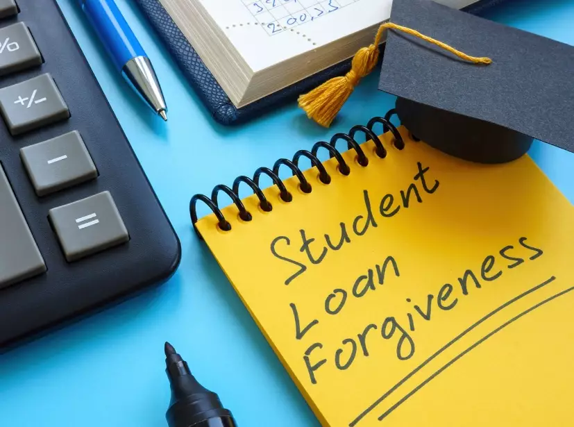Public Service Loan Forgiveness (PSLF)