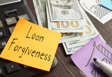 Student loan repayment assistance