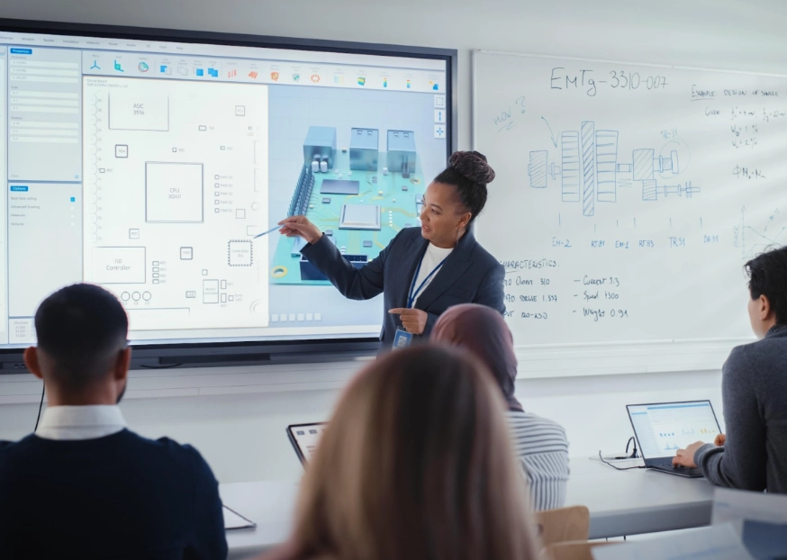 high paying STEM careers