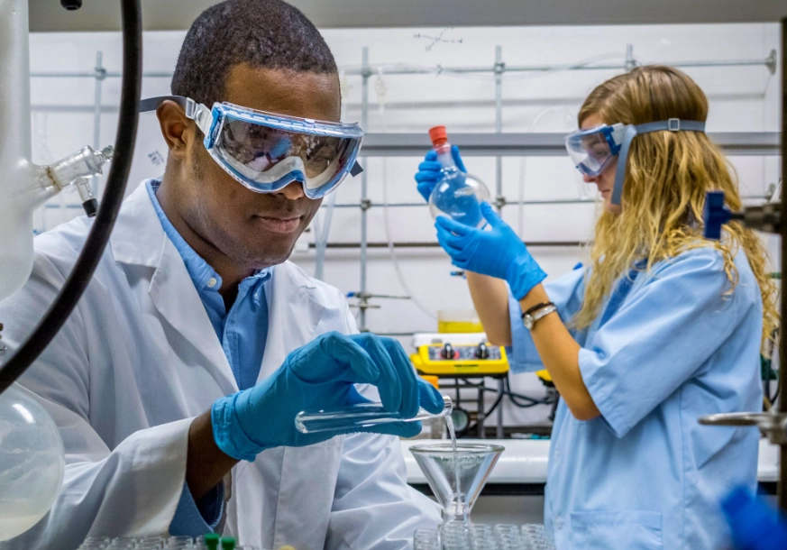 high paying STEM jobs