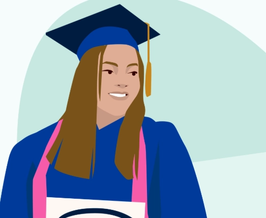 university graduation criteria university graduation criteria