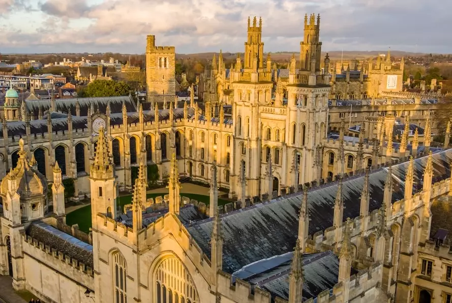 QS World University Rankings QS World University Rankings