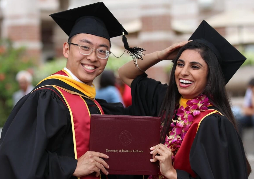 how many credits to graduate