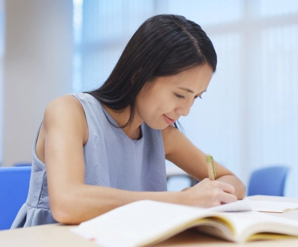 grad school admissions