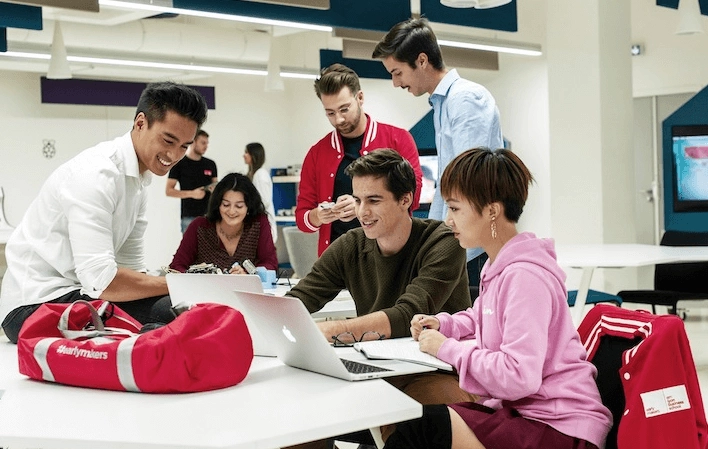 one year MBA programs