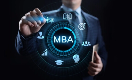 MBA program fees