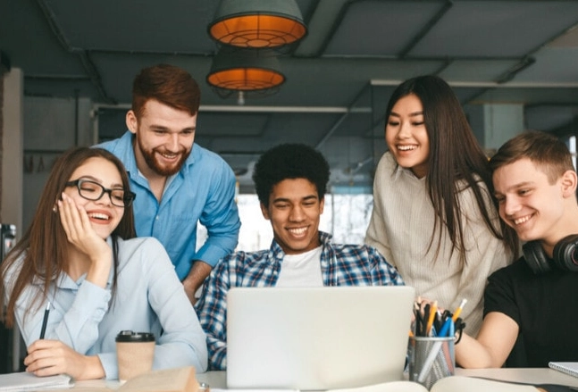 grad school admissions