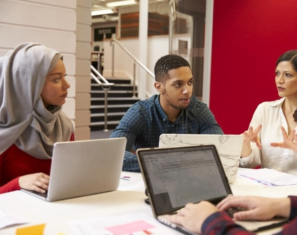 GPA requirements for masters