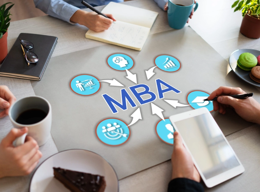 MBA rankings