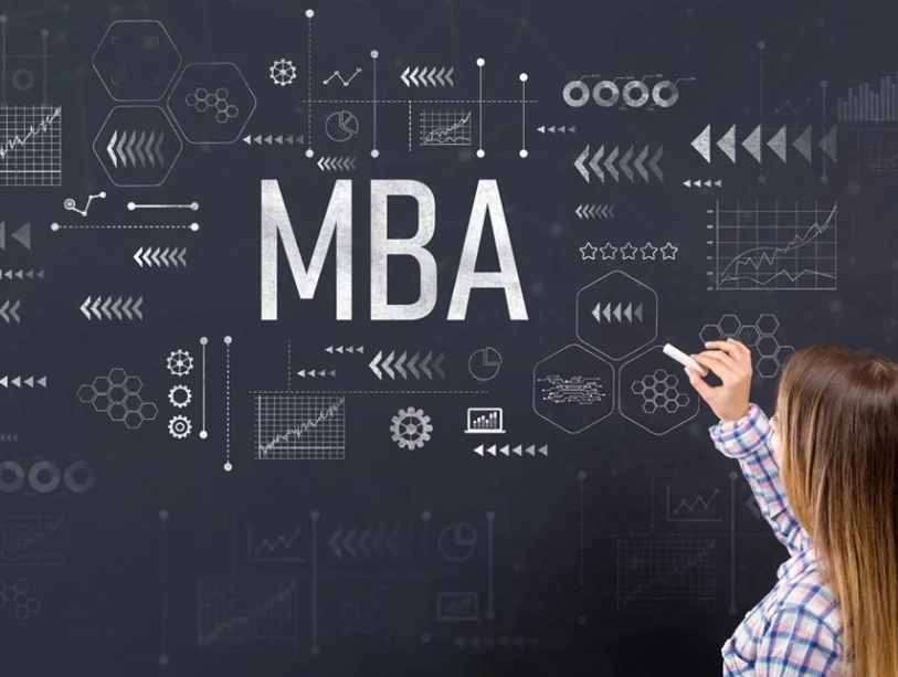 top MBA schools