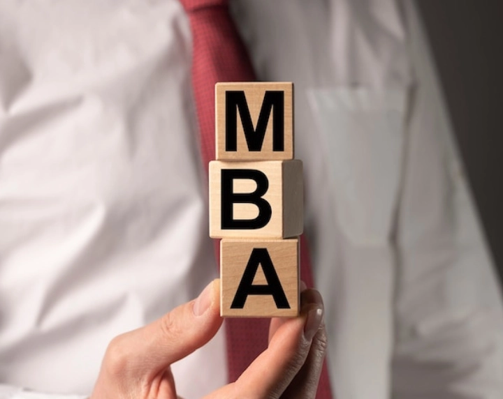 MBA total cost
