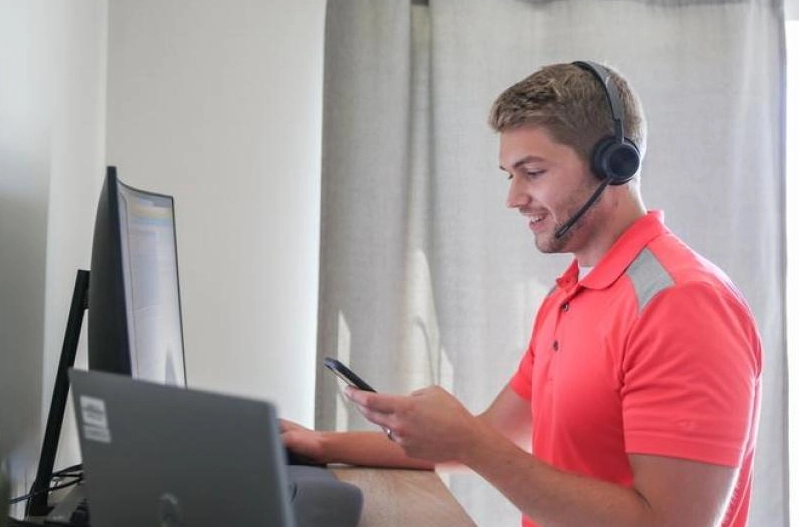 grad school application process