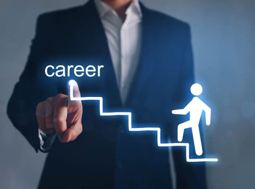 career counselor