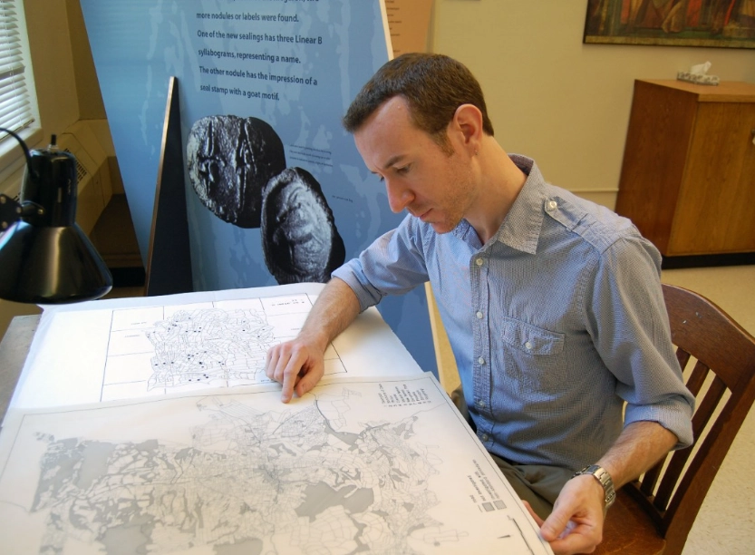 graduate school application timeline