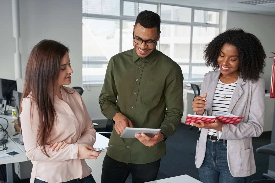 liberal arts careers