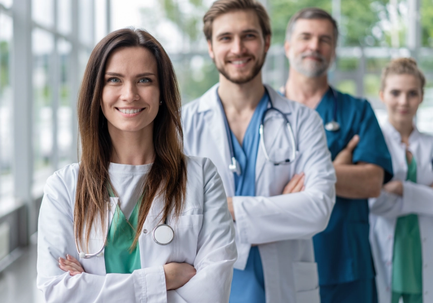 GPA for med school admission