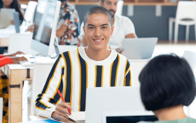 Gen Z employment challenges