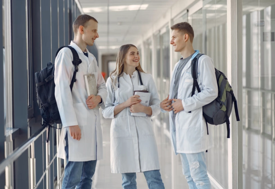 pre-med GPA strategy