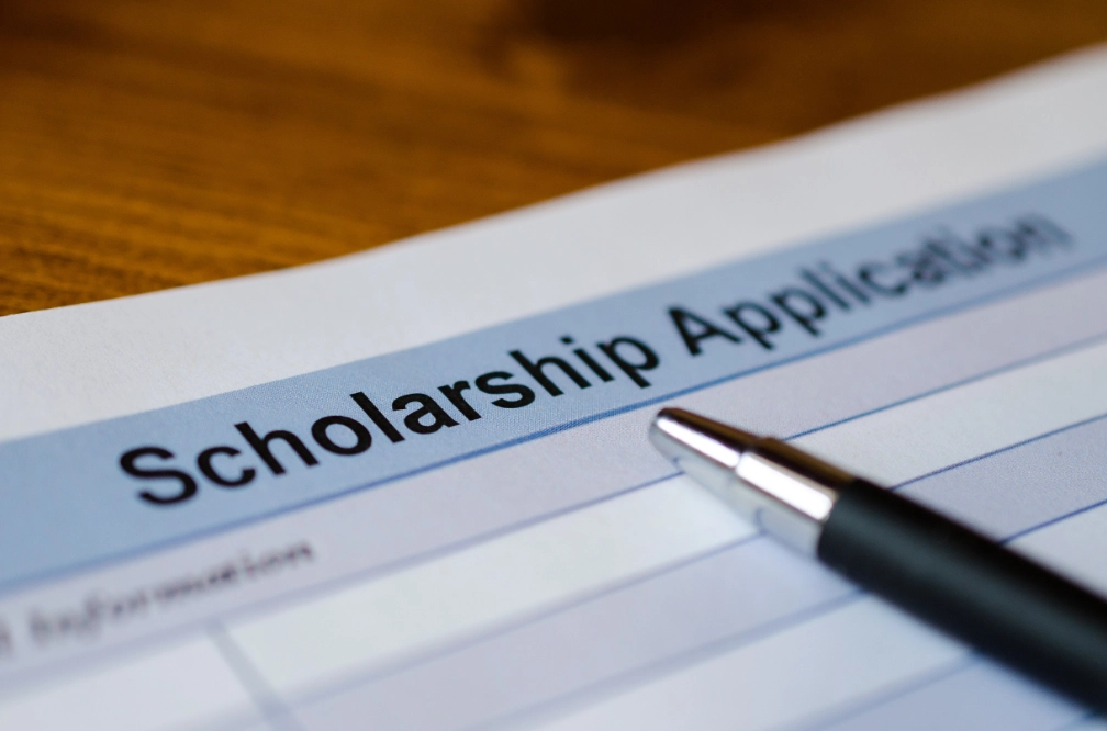 full athletic scholarship requirements