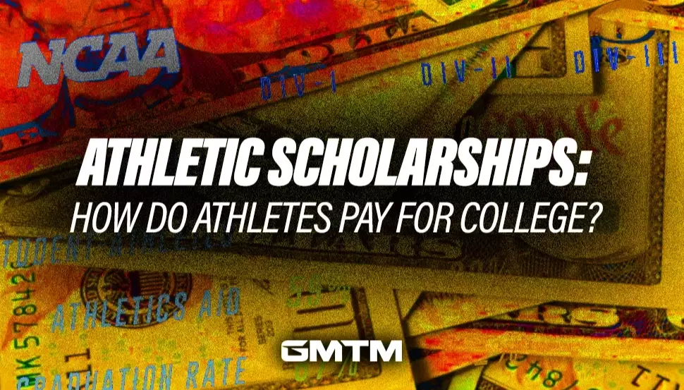 athletic scholarships