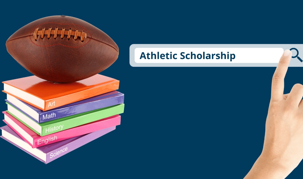 how to get a sports scholarship