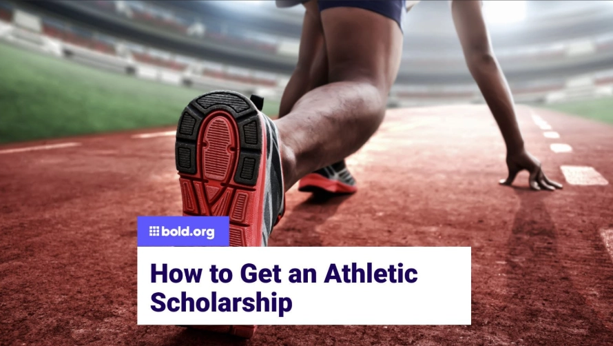 NCAA scholarship requirements