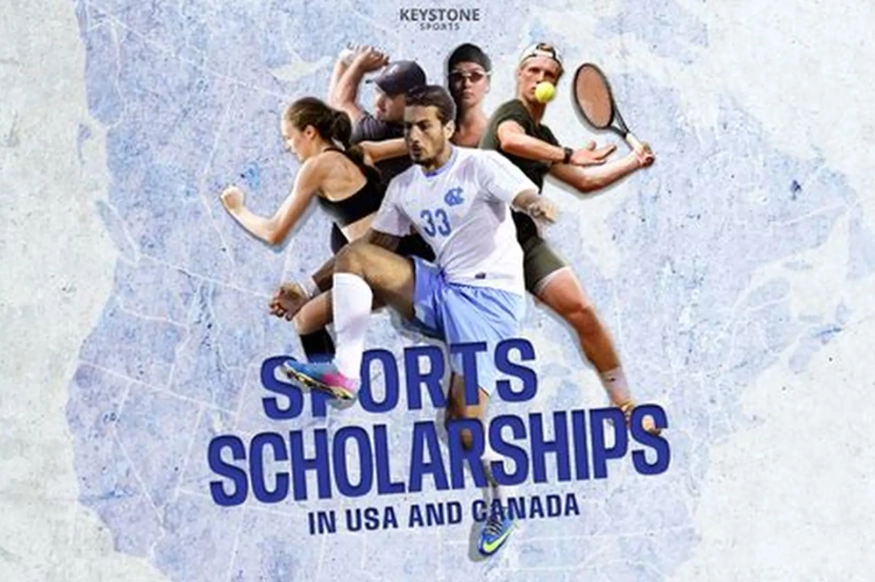 sports scholarships