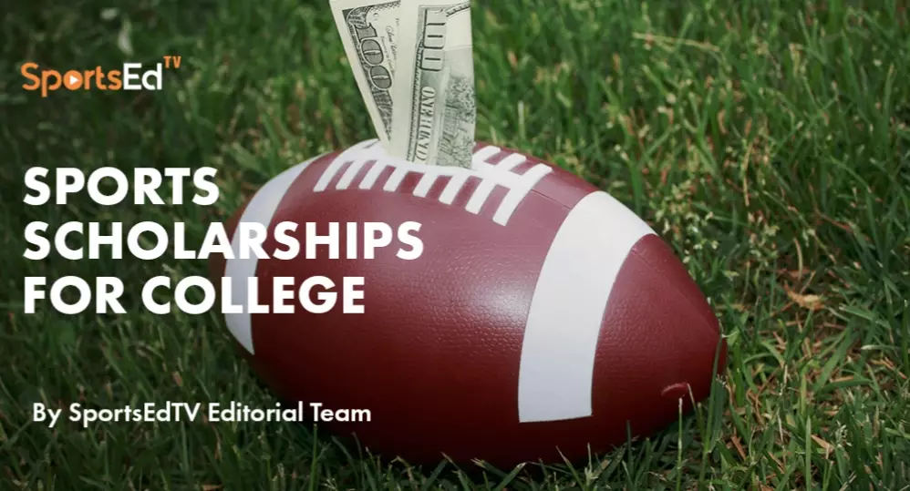 most athletic scholarships most athletic scholarships