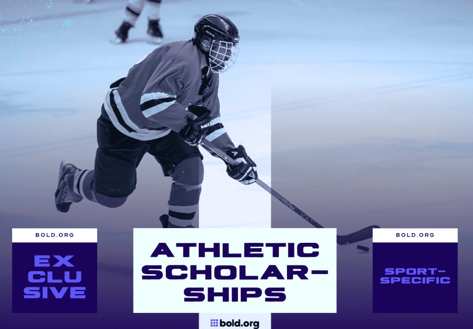 D2 sports scholarships