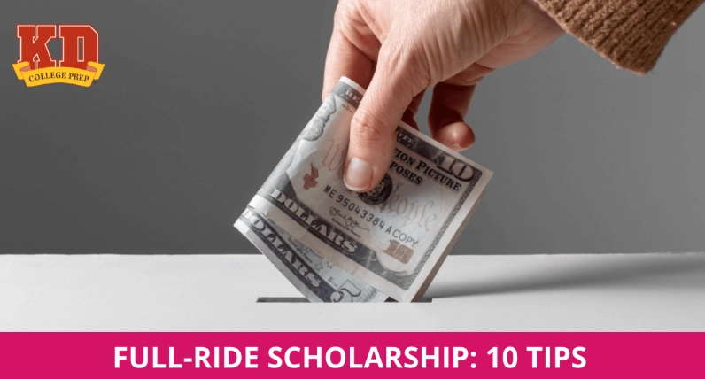 full ride athletic scholarship full ride athletic scholarship